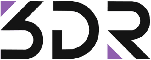 3DR