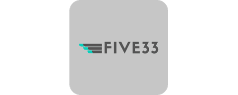 FIVE33
