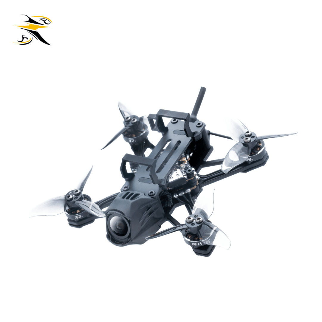 RATEFPV W20 2" Freestyle With ELRS Receiver