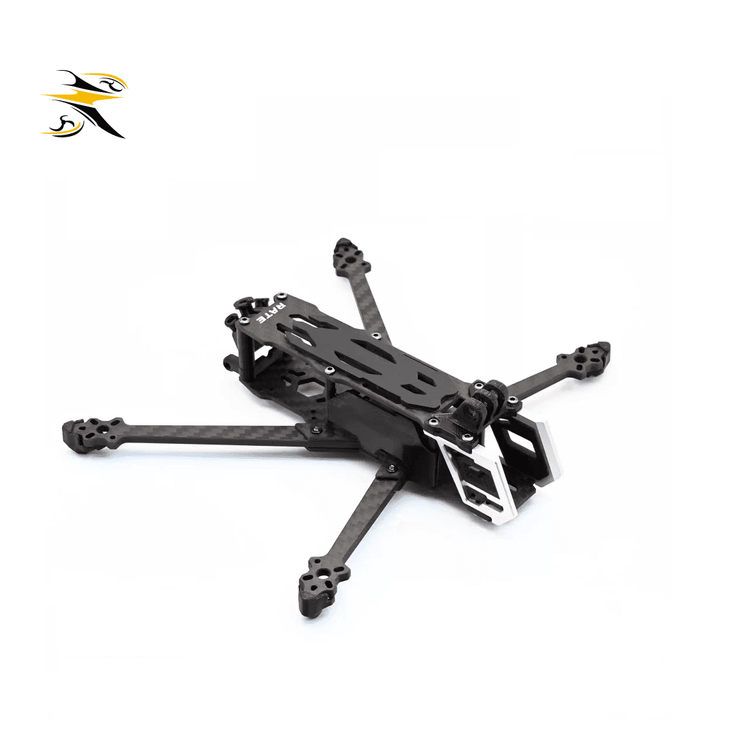 RATEFPV L40 Pro 4-Inch Freestyle FPV Frame Kit