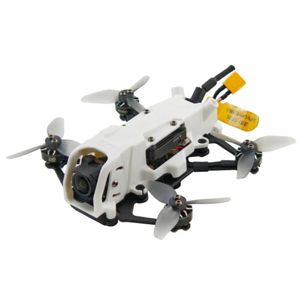 DeepSpace DINO 20 O4 Wide built FPV drone