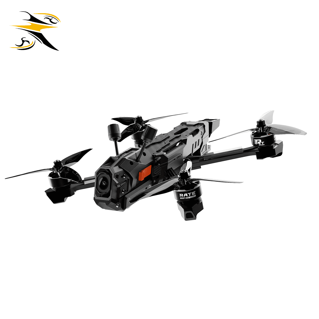 RATEFPV Snap X5 5 Inch Freestyle ELRS FPV Drone