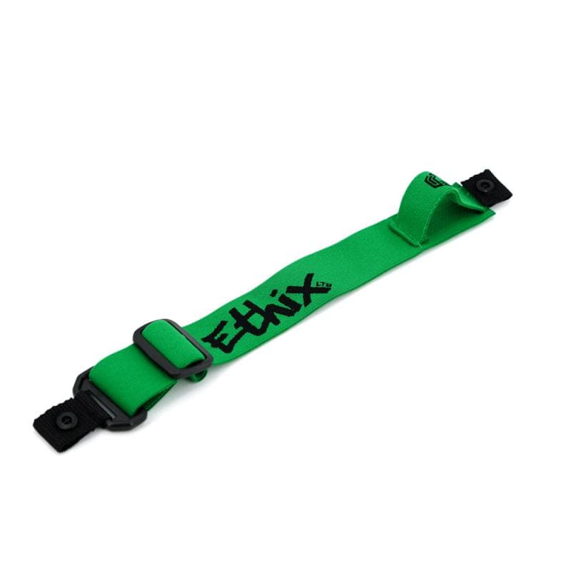 ETHIX GOGGLE STRAP FOR DJI HD (BLACK LOGO)