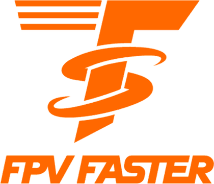 FPVFaster logo