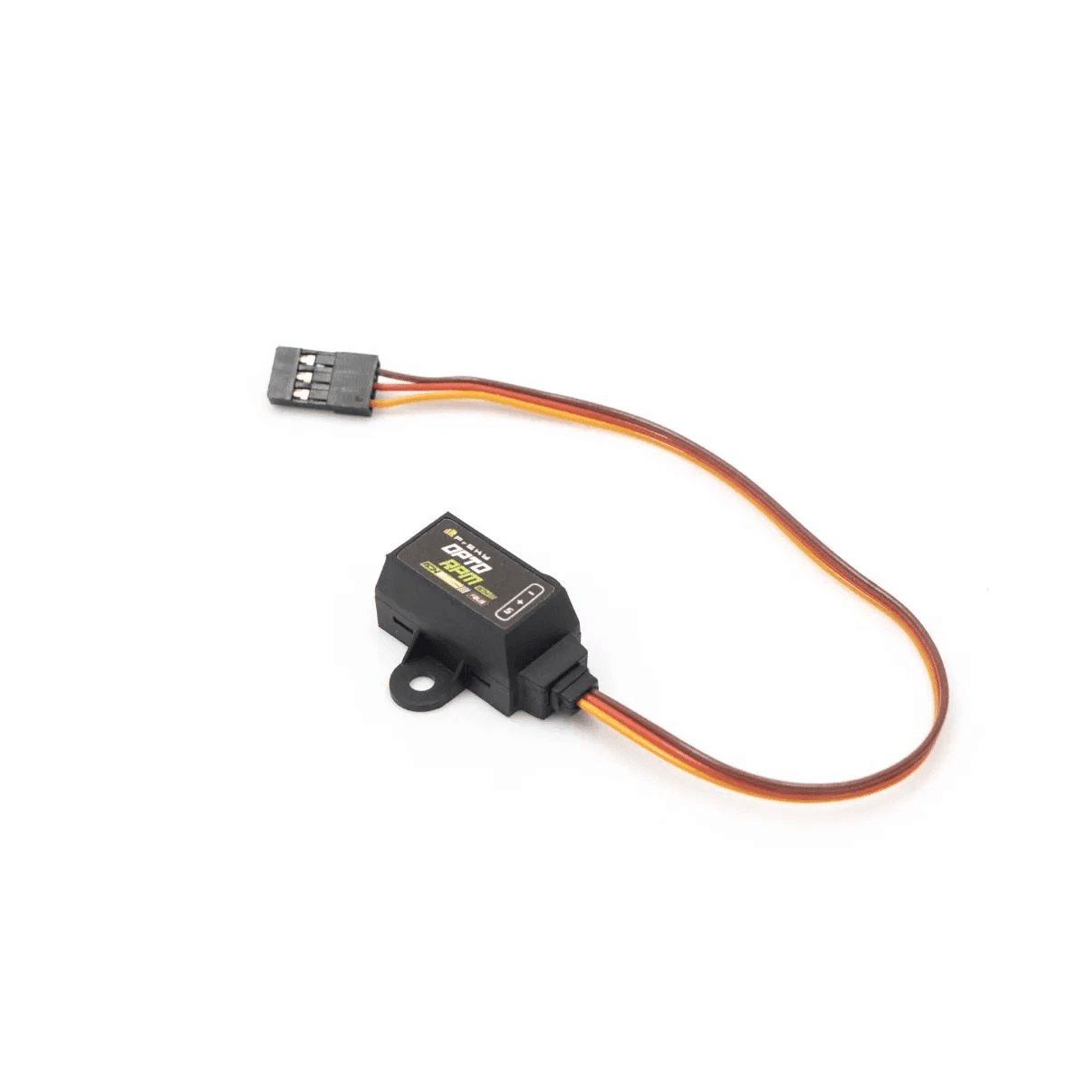 FrSky Opto RPM ADV - Advanced Optical RPM Sensor | DIYFPV.COM